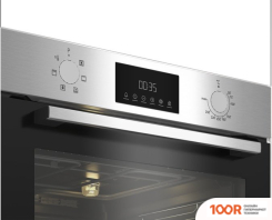 Духовой шкаф Indesit IFE 3644 J IX (47705)