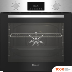 Духовой шкаф Indesit IFE 3644 J IX (47705)
