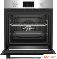 Духовой шкаф Indesit IFE 3644 J IX (47705)