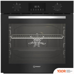 Духовой шкаф Indesit IFE 3644 BL (47702)