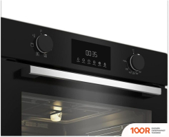 Духовой шкаф Indesit IFE 3644 BL (47702)