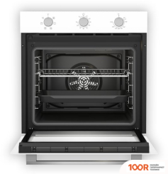 Духовой шкаф Indesit IFE 3634 WH (47701)