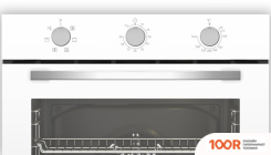 Духовой шкаф Indesit IFE 3634 WH (47701)
