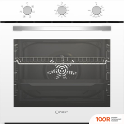 Духовой шкаф Indesit IFE 3634 WH (47701)