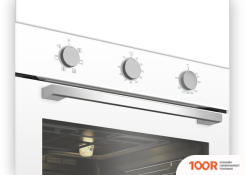 Духовой шкаф Indesit IFE 3634 WH (47701)