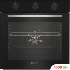 Духовой шкаф Indesit IFE 3634 BL (47699)