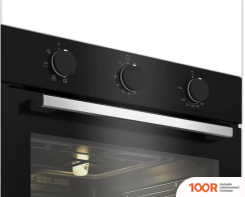 Духовой шкаф Indesit IFE 3634 BL (47699)