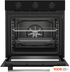 Духовой шкаф Indesit IFE 3634 BL (47699)