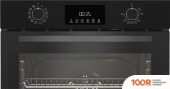 Духовой шкаф Indesit IBFTE 3844 J BL (47696)