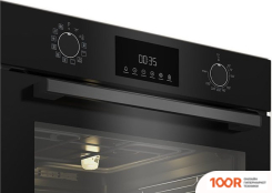 Духовой шкаф Indesit IBFTE 3844 J BL (47696)