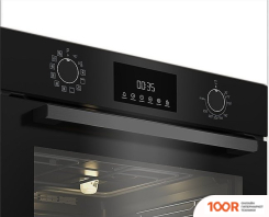 Духовой шкаф Indesit IBFTE 3841 J BL (47694)