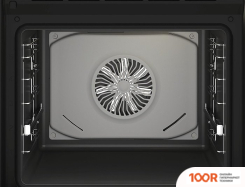 Духовой шкаф Indesit IBFTE 3841 J BL (47694)