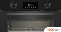 Духовой шкаф Indesit IBFTE 3841 J BL (47694)