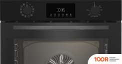 Духовой шкаф Indesit IBFTE 3841 BL (47693)