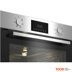 Духовой шкаф Indesit IBFTE 3644 IX (47692)