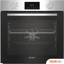 Духовой шкаф Indesit IBFTE 3644 IX (47692)