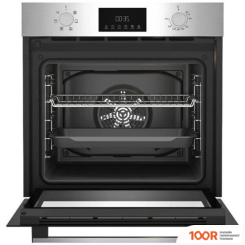 Духовой шкаф Indesit IBFTE 3644 IX (47692)