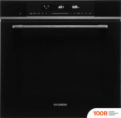 Духовой шкаф Hyundai HMEO 6780 DX (47686)