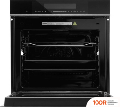 Духовой шкаф Hyundai HMEO 6780 DX (47686)