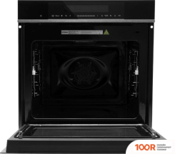 Духовой шкаф Hyundai HMEO 6780 DX (47686)