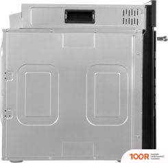 Духовой шкаф Hyundai HEO 6648 IX (47672)