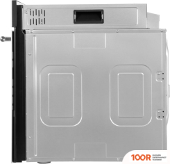 Духовой шкаф Hyundai HEO 6648 IX (47672)