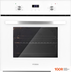 Духовой шкаф Hyundai HEO 6647 WG (47670)