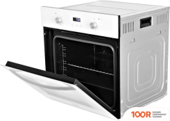 Духовой шкаф Hyundai HEO 6647 WG (47670)