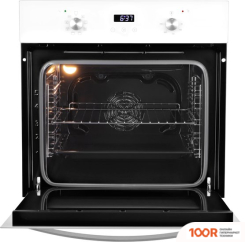 Духовой шкаф Hyundai HEO 6647 WG (47670)