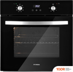 Духовой шкаф Hyundai HEO 6647 BG (47668)