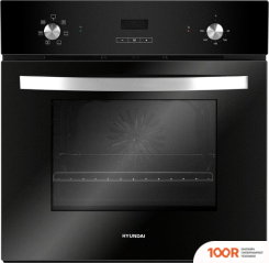 Духовой шкаф Hyundai HEO 6642 BG (47664)