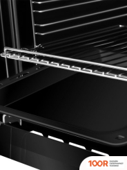 Духовой шкаф Hyundai HEO 6642 BG (47664)