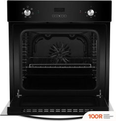 Духовой шкаф Hyundai HEO 6642 BG (47664)