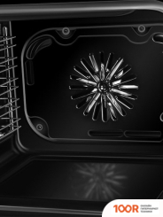 Духовой шкаф Hyundai HEO 6642 BG (47664)