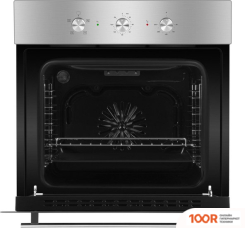 Духовой шкаф Hyundai HEO 6632 IX (47652)