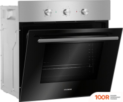 Духовой шкаф Hyundai HEO 6632 IX (47652)