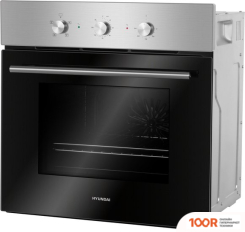 Духовой шкаф Hyundai HEO 6632 IX (47652)