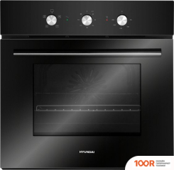 Духовой шкаф Hyundai HEO 6632 BG (47651)
