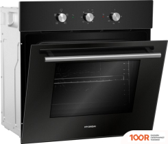 Духовой шкаф Hyundai HEO 6632 BG (47651)