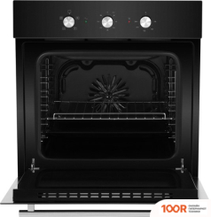 Духовой шкаф Hyundai HEO 6632 BG (47651)