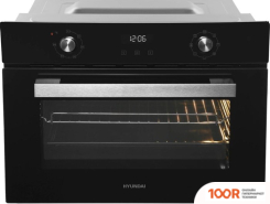 Духовой шкаф Hyundai HEO 64512 BG (47647)