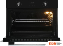 Духовой шкаф Hyundai HEO 64512 BG (47647)