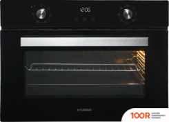 Духовой шкаф Hyundai HEO 64512 BG (47647)