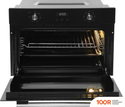 Духовой шкаф Hyundai HEO 64512 BG (47647)