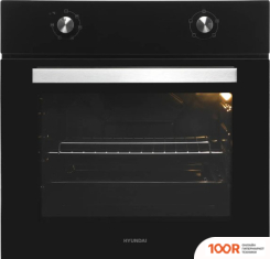 Духовой шкаф Hyundai HEO 62312 BG (47646)