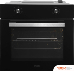 Духовой шкаф Hyundai HEO 62312 BG (47646)