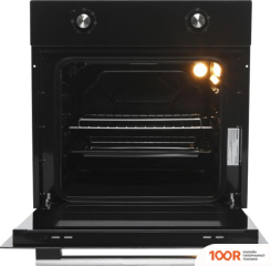 Духовой шкаф Hyundai HEO 62312 BG (47646)