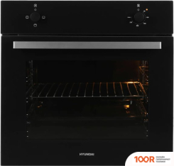 Духовой шкаф Hyundai HEO 6230 BG (47645)