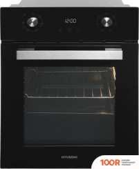 Духовой шкаф Hyundai HEO 45411 BG (47643)