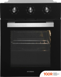 Духовой шкаф Hyundai HEO 45311 BG (47641)
